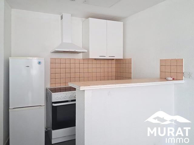 Appartement location à Clermont-Ferrand, Aubière