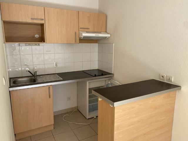 Appartement location à Vieux Cognac, Cognac