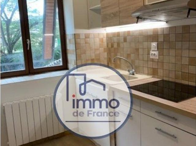 Appartement location à Lyon, Rhône