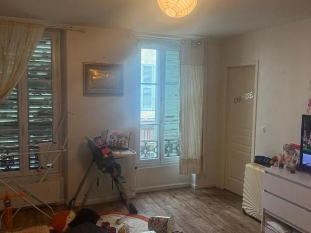 Appartement location à Meaux, Mouroux