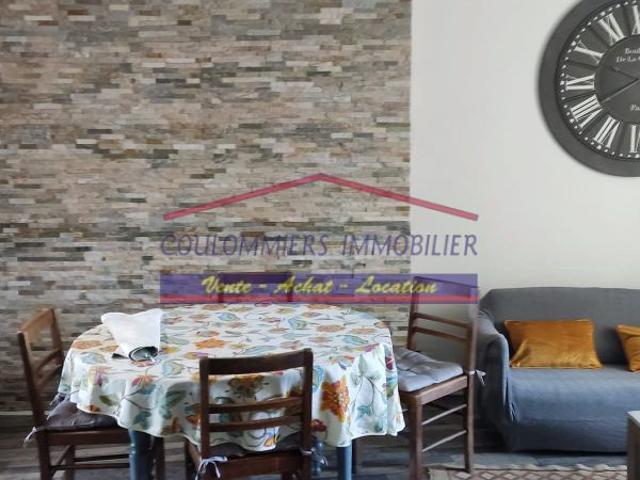 Appartement location à Meaux, Mouroux