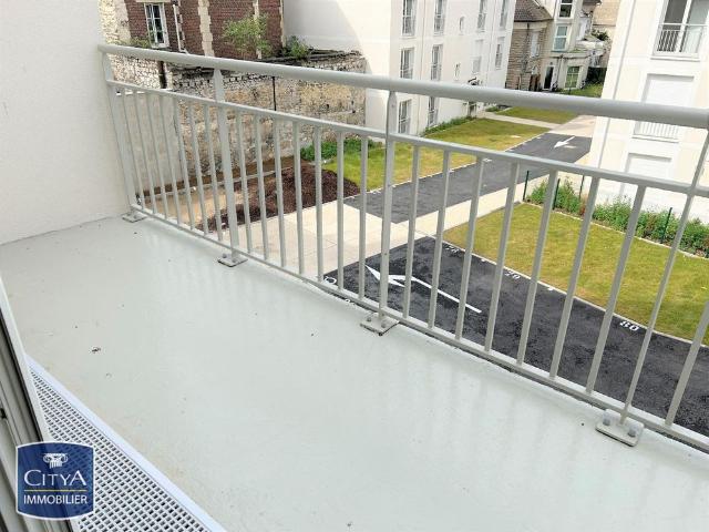 Appartement location à Senlis, Creil