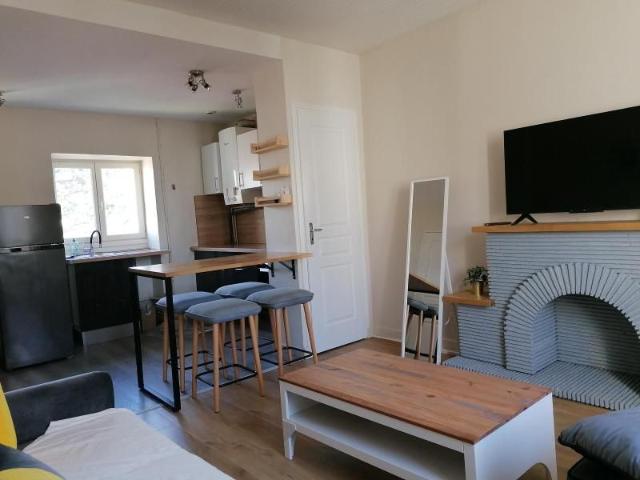 Appartement location à Dijon