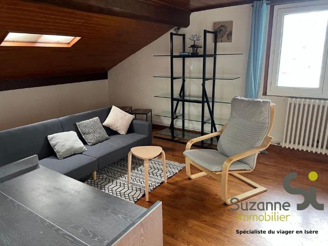 Appartement location à Grenoble, Echirolles
