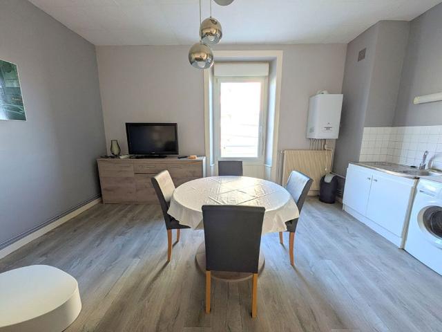 Appartement location à Fougères-Vitré, Bretagne