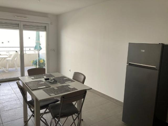 Appartement location à Grasse