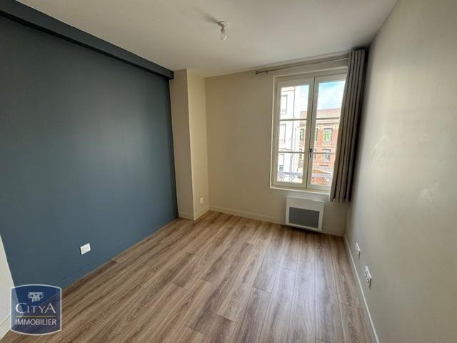 Appartement location à Lisieux, Honfleur