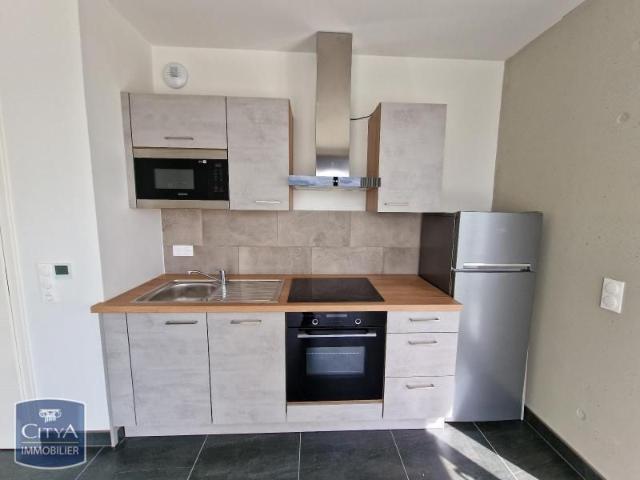 Appartement location à Mulhouse, Huningue