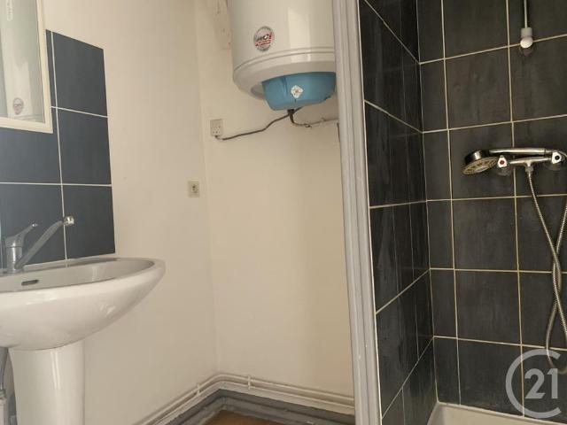 Appartement location à Issoudun, Centre-Val de Loire