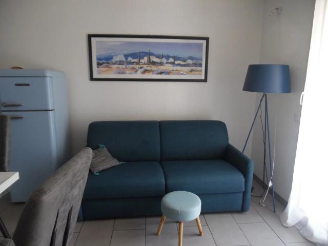 Appartement location à Marseille, La Ciotat