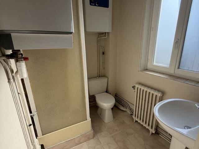Appartement location à Argentan, La Ferté-macé