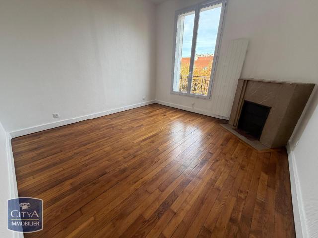 Appartement location à France métropolitaine, La Garenne-colombes