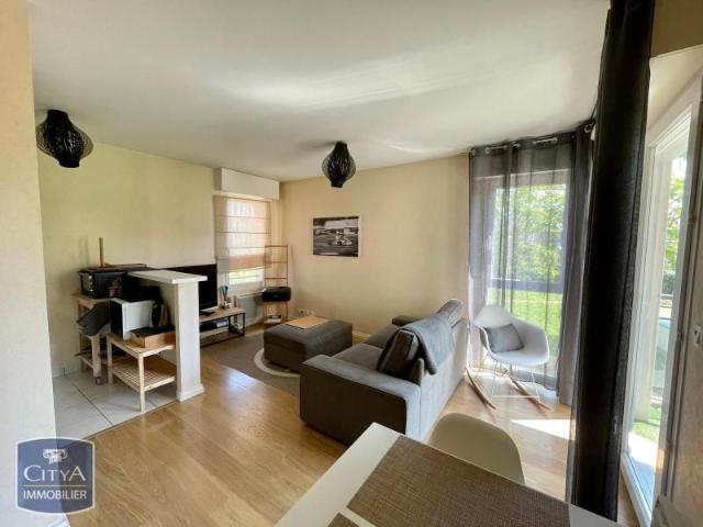 Appartement location à Laval