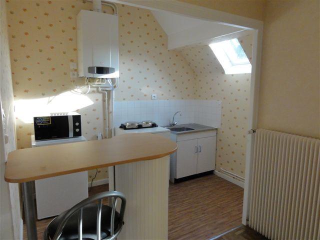 Appartement location à Autun, Le Creusot