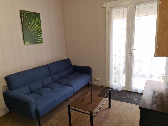 Appartement location à Autun, Le Creusot