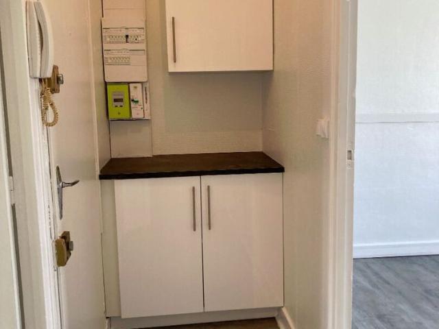 Appartement location à Libourne