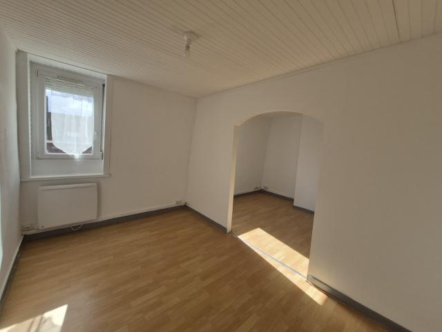 Appartement location à Lille