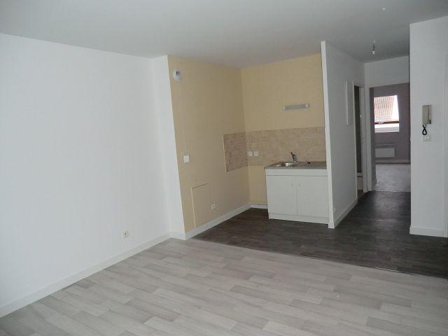 Appartement location à Limoges