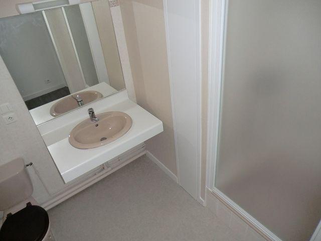 Appartement location à Limoges