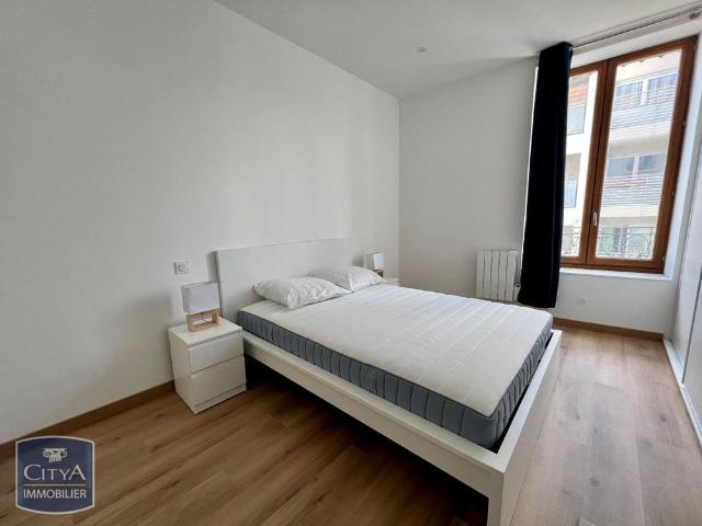 Appartement location à Lyon, Métropole de Lyon