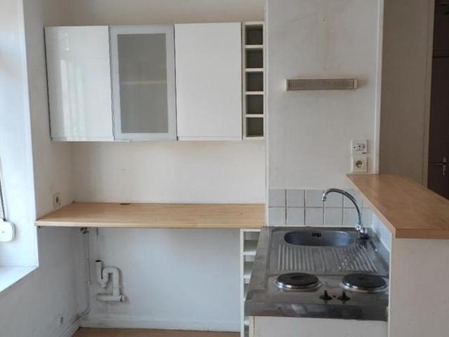 Appartement location à Lille, Marquette-lez-lille