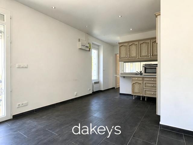 Appartement location à Saint-Menet, Marseille