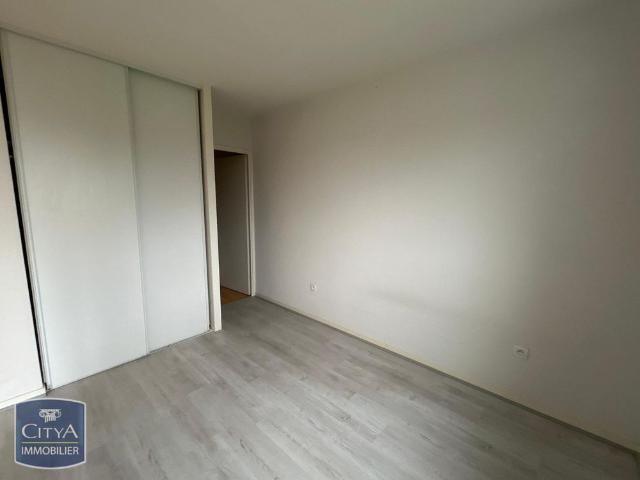 Appartement location à Saintes, Médis