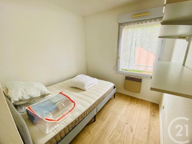 Appartement location à Metz, Marly