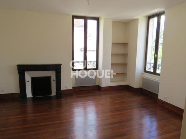 Appartement location à Monéteau