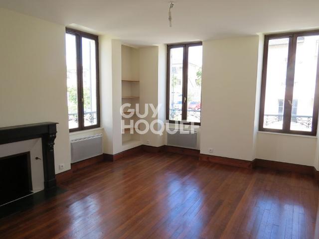 Appartement location à Auxerre, Monéteau