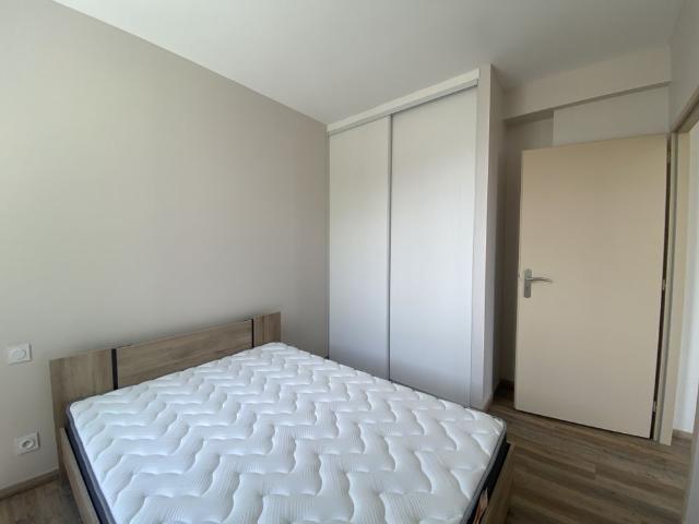 Appartement location à Mont-de-Marsan, Mont-de-marsan