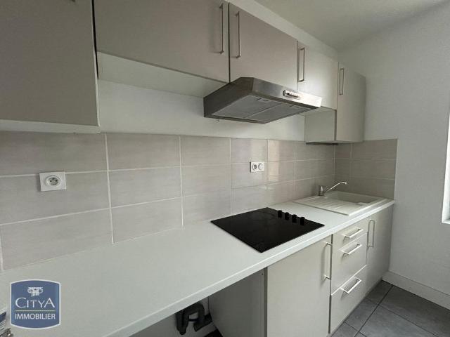 Appartement location à Sapiac, Montauban