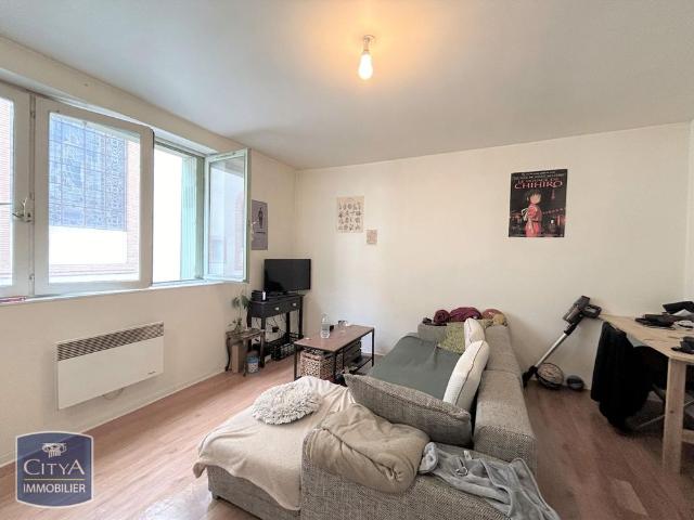 Appartement location à Montauban