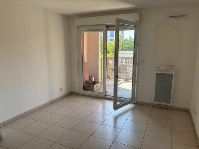 Appartement location à Montpellier