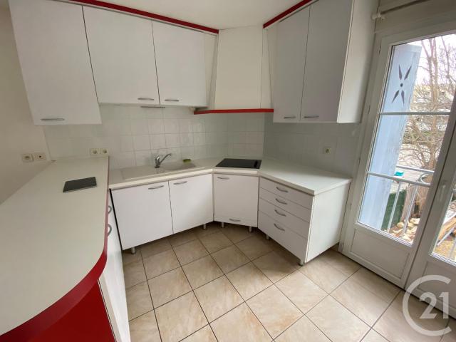 Appartement location à Montpellier