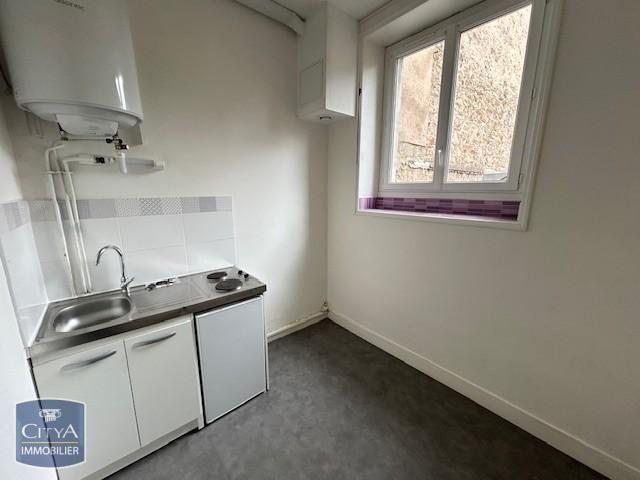 Appartement location à Nantes