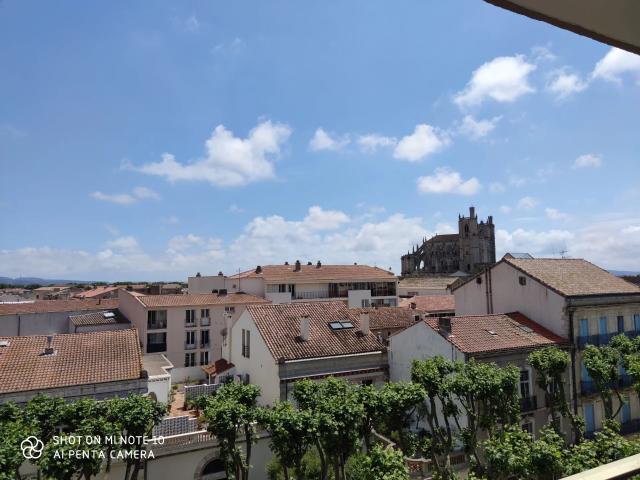 Appartement location à France métropolitaine, Narbonne