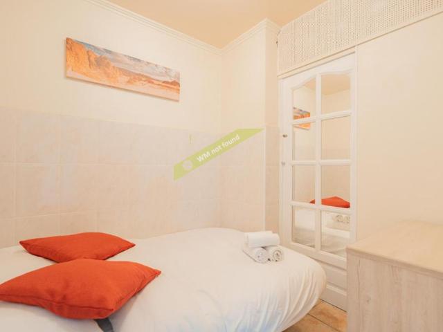 Appartement location à Nice