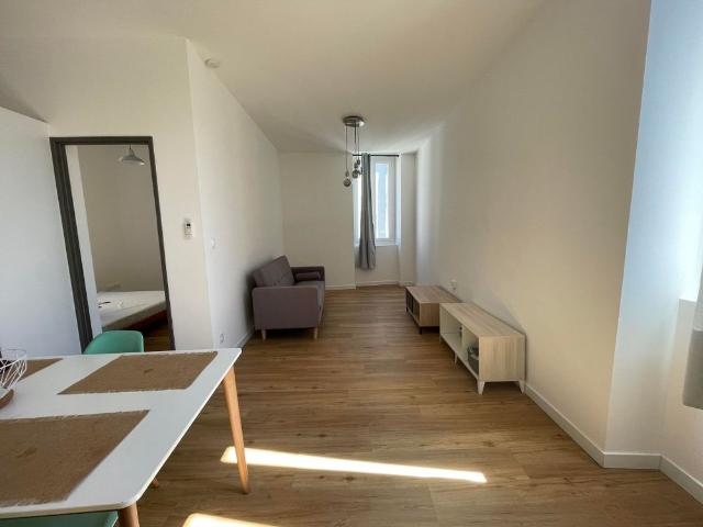 Appartement location à Ventabren, Nîmes