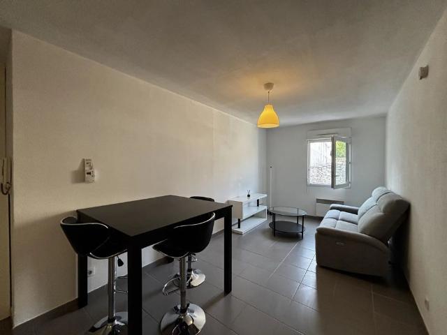 Appartement location à Nîmes