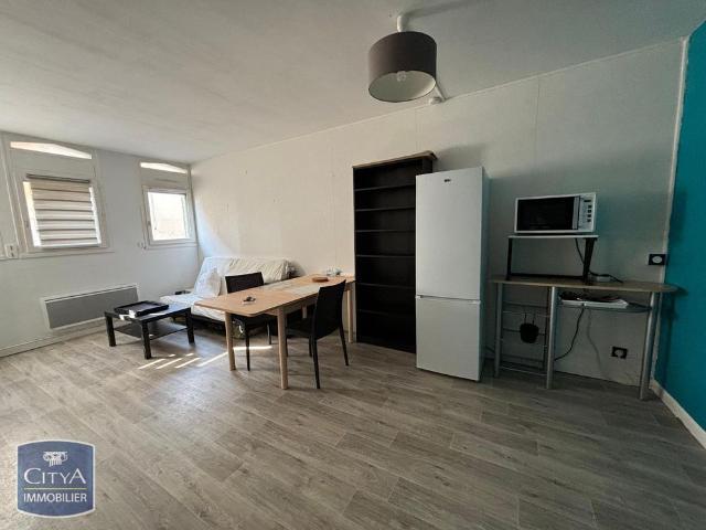 Appartement location à Niort