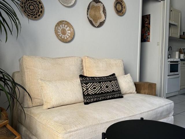 Appartement location à Le Busson, Saint-Bonnet-la-Rivière