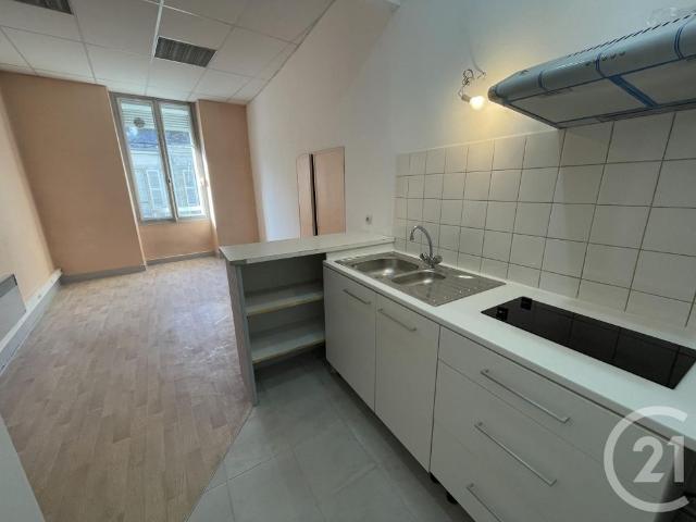 Appartement location à Pau, Bonnut