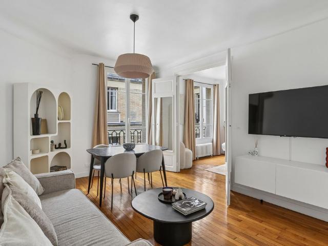 Appartement location à Boulogne-Billancourt, Boulogne-billancourt