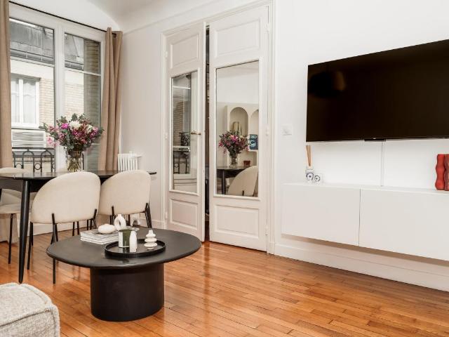 Appartement location à Boulogne-Billancourt, Issy-les-moulineaux