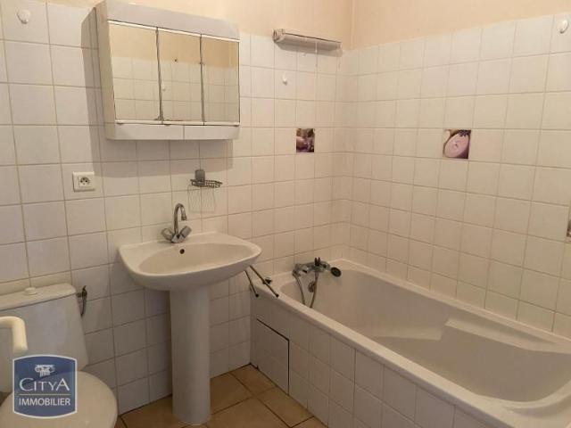 Appartement location à Périgueux