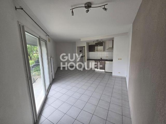 Appartement location à Perpignan