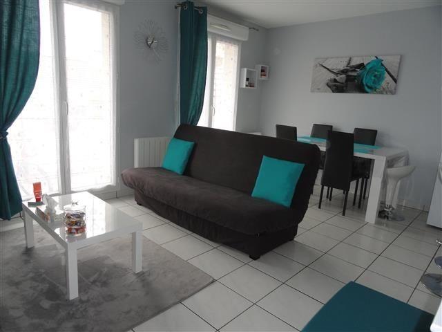 Appartement location à Torcy, Pontault-combault
