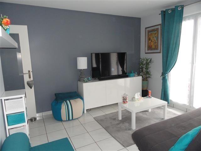 Appartement location à Torcy, Pontault-combault