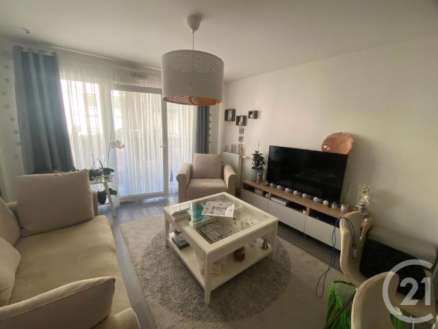 Appartement location à Melun, Saint-fargeau-ponthierry